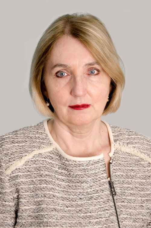 Kristina Beck Kukavčić