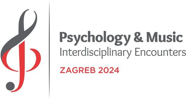 Psychology and Music – Interdisciplinary Encounters Zagreb 2024