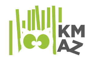 Logotip knjižnice MA