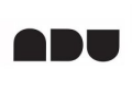 ADU logotip