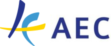 AEC logotip