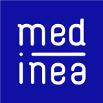 Projekt Medinea - logotip