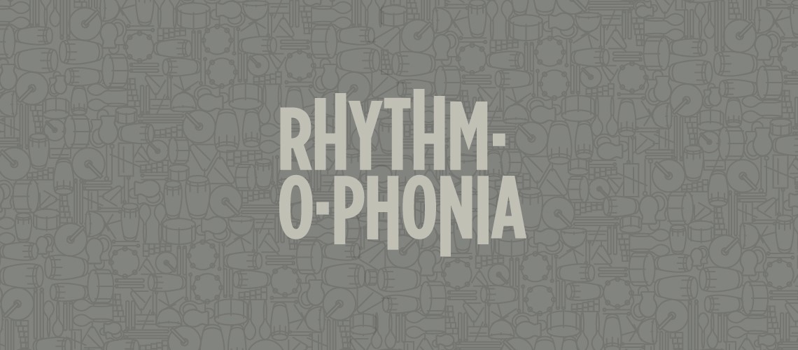 Rhythm-o-phonia 2022