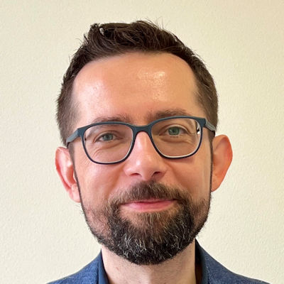 prodekan, Danijel Legin