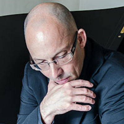 dekan, Srdan Filip Caldarovic