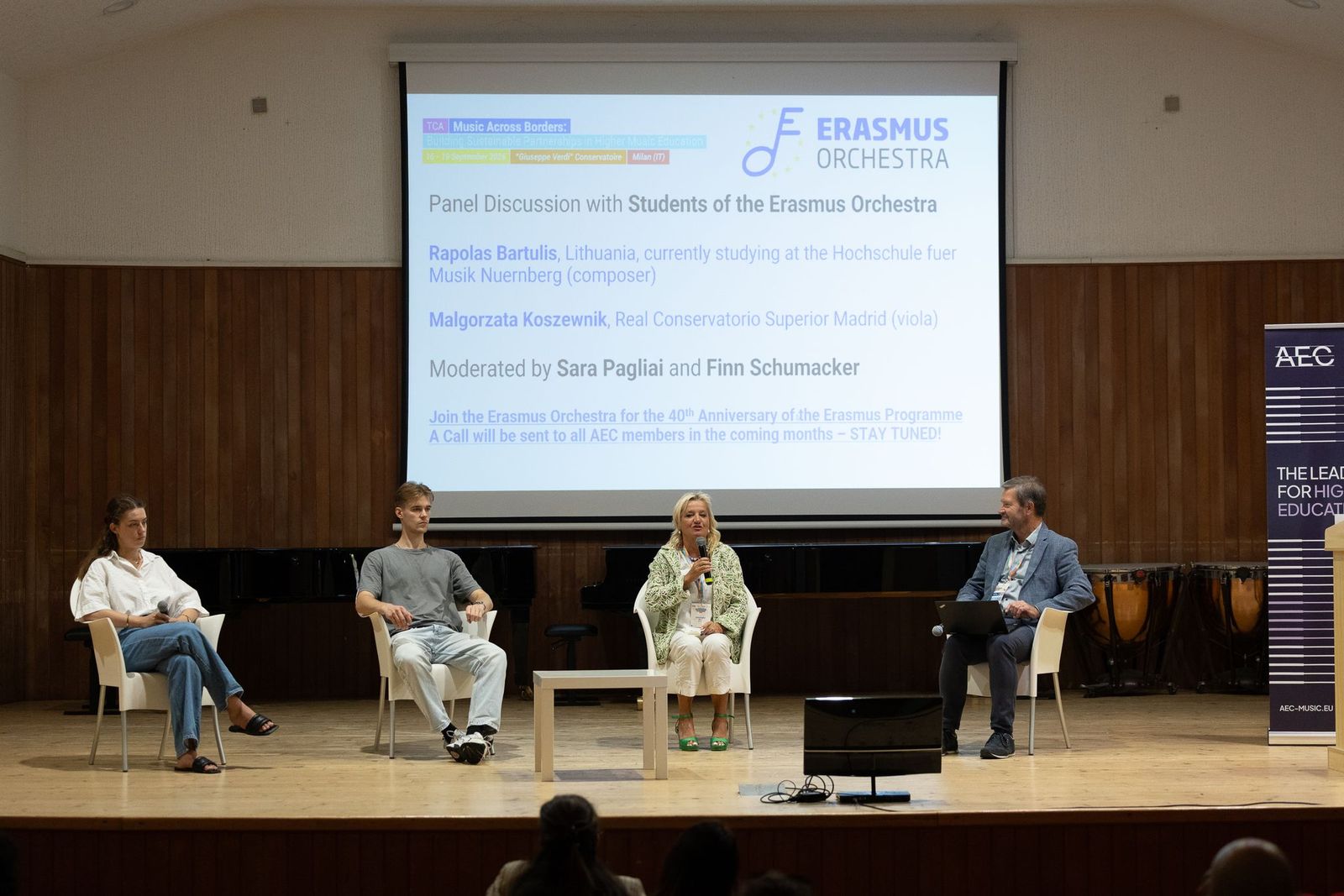 Panel diskusija
