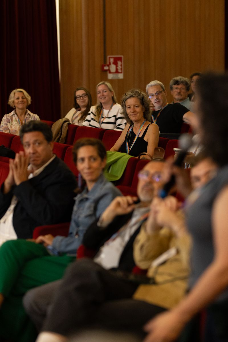 sesija Barcamp